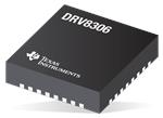 Texas Instruments DRV8306 Bürstenloser DC-Smart-Gate-Treiber