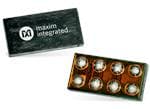 Analog Devices / Maxim Integrated MAX20330 Programmierbarer OVP-Steuerungs-PMIC