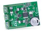 STMicroelectronics EV-VNHD7012AY Evaluierungsboard