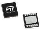 STMicroelectronics L6362A IO-Link-Kommunikations-Transceiverbauteil-IC