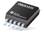 Texas Instruments TMUX1072 2:1-Zweikanal-Analog-Multiplexer