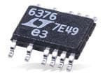 Analog Devices Inc. LT6376 Spannungs-Differenzverstärker