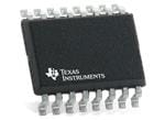 Texas Instruments DRV10974 Sensorloser Dreiphasen-BLDC-Motortreiber