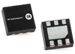 onsemi NCP135 LDO-Regler