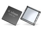 Infineon Technologies IRPS5401 Integrierter Punktlast-Regler