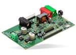 Infineon Technologies TLE9869 Evaluationskit