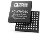 Analog Devices Inc. ADuCM4050 ULP-Mikrocontroller