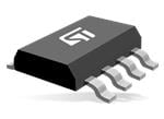 STMicroelectronics STPW12 Programmierbarer elektronischer Leistungstrennschalter