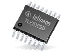 Infineon Technologies TLE5309D Duale GMR-/AMR-Winkelsensoren