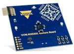 Vishay VCNL4035X01-GES-SB Gestensensor-Board