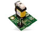 onsemi BLE-SWITCH001-GEVB Bluetooth® Low Energy-Schalter