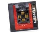 Microchip Technology AC164413 PM3-Sockelmodul