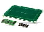 Microchip Technology MGC3140 Emerald-Development Kit