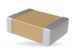 KEMET U2J Automobilstandard-MLCCs