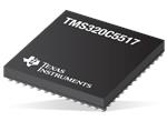 Texas Instruments TMS320C5517 Digitaler Festpunkt-Signalprozessor