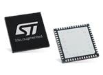 STMicroelectronics ST8500 Programmierbares PLC-Modem-System-on-Chip