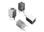 Coilcraft 146- und 150-Baureihe Abstimmbare 7mm-Spulen