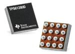 Texas Instruments TPS6128xD Synchroner Verstärkungswandler