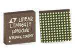 Analog Devices Inc. LTM46xx µModule-Regler