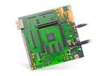 Analog Devices Inc. EVAL-CED1Z Wandler-Evaluierungs-/Development Board