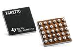 Texas Instruments TAS2770 Mono-Audioverstärker der Klasse D
