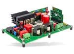 Microchip Technology Niederspannungs-PFC-Development Kit