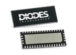 Diodes Incorporated PI3DBS16413 PCIe Gen 4 MUX-Schalter