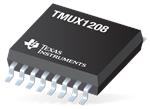 Texas Instruments TMUX1208 Bidirektionaler 8:1-Multiplexer