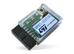 STMicroelectronics Software und Debugger für SPC5 MCUs