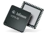 Infineon Technologies TLE984x Motor-/Relaistreiber-ICs