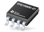 Texas Instruments TPS1H000-Q1 Intelligente High-Side-Schalter
