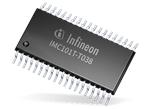 Infineon Technologies iMOTION IMC100 Leistungsstarke Motorsteuerungs-ICs