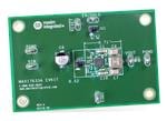 Analog Devices / Maxim Integrated MAX17633AEVKIT Wandler-Evaluierungskit