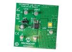 Microchip Technology MIC4802 WLED-Treiber-Evaluierungsboard