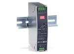 MEAN WELL DDR-120-Baureihe 120W-DIN-Schienen-DC-DC-Wandler