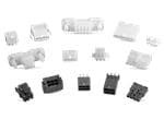 Molex Mini-Fit Steckverbinder-Produktfamilie