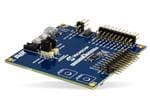 Microchip Technology ATtiny3217 Xplained Pro Evaluierungskit
