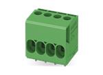 Phoenix Contact TDPT-Reihenklemmen in Doppelauslegung