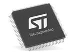 STMicroelectronics SPC57 M Power-Architecture-32-Bit-Mikrocontroller
