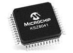 Microchip Technology KSZ8041 Ethernet-Transceiver
