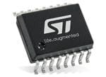 STMicroelectronics TSM104W Quad-Operationsverstärker