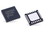 Analog Devices / Maxim Integrated MAX22505 Hochgeschwindigkeits-USB-Anschluss-Fehlerschutz mit ±40 V