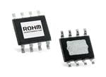 ROHM Semiconductor Industrieproduktlösungen