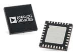 Analog Devices Inc. AD7124 Analog-Frontend (AFE) Portfolio