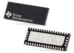 Texas Instruments HD3SS3412A Vierkanal-Differentialschalter