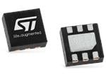 STMicroelectronics LD39100 Rauscharme Spannungsregler