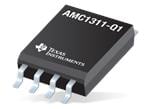 Texas Instruments AMC1311/AMC1311-Q1 Verstärker mit verstärkter Isolierung