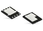 Vishay TrenchFET® Gen IV MOSFETs mit doppelter Oberseitenkühlung