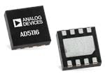 Analog Devices Inc. AD5116 64-Positions-Digitalpotentiometer