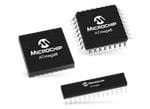Microchip Technology ATmega8 und ATmega8L 8-Bit-AVR-Mikrocontroller